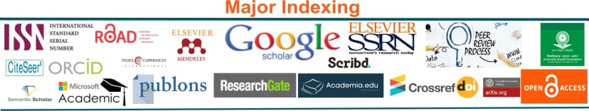 Major Indexing Databases - Google Scholar, Scopus, Web of Science, and more